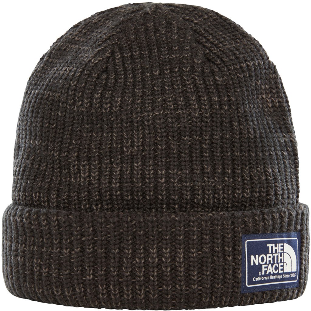 Picture of The North Face Salty Dog Beanie - TNF Black