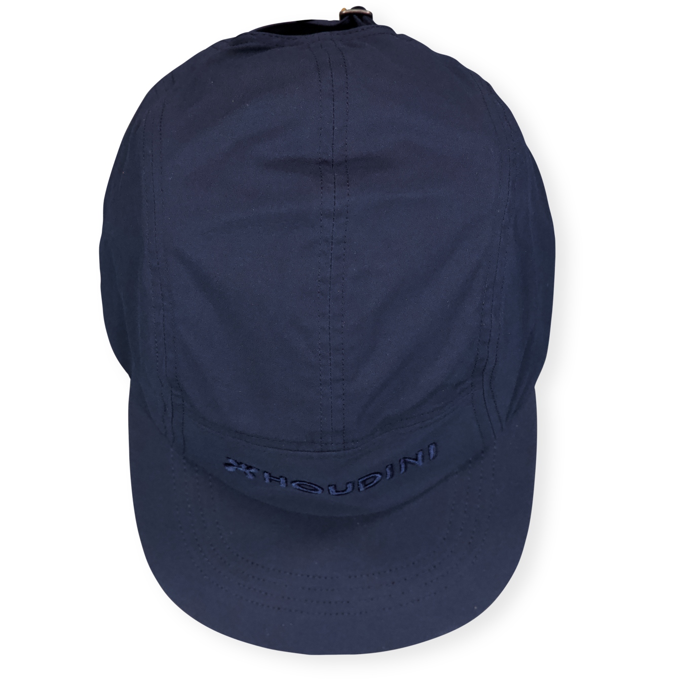 Picture of Houdini FtN Cap - Blue Illusion / Logo