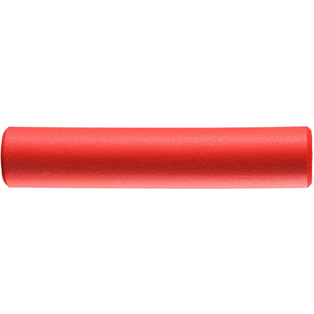 Picture of Bontrager XR Silicone Grip - red