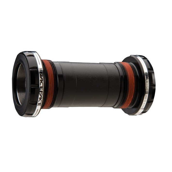 Support Inférieur Fileté Hope BSA30 Pour Broche 30mm - Noir, Tailles 68/73/83/100/120mm