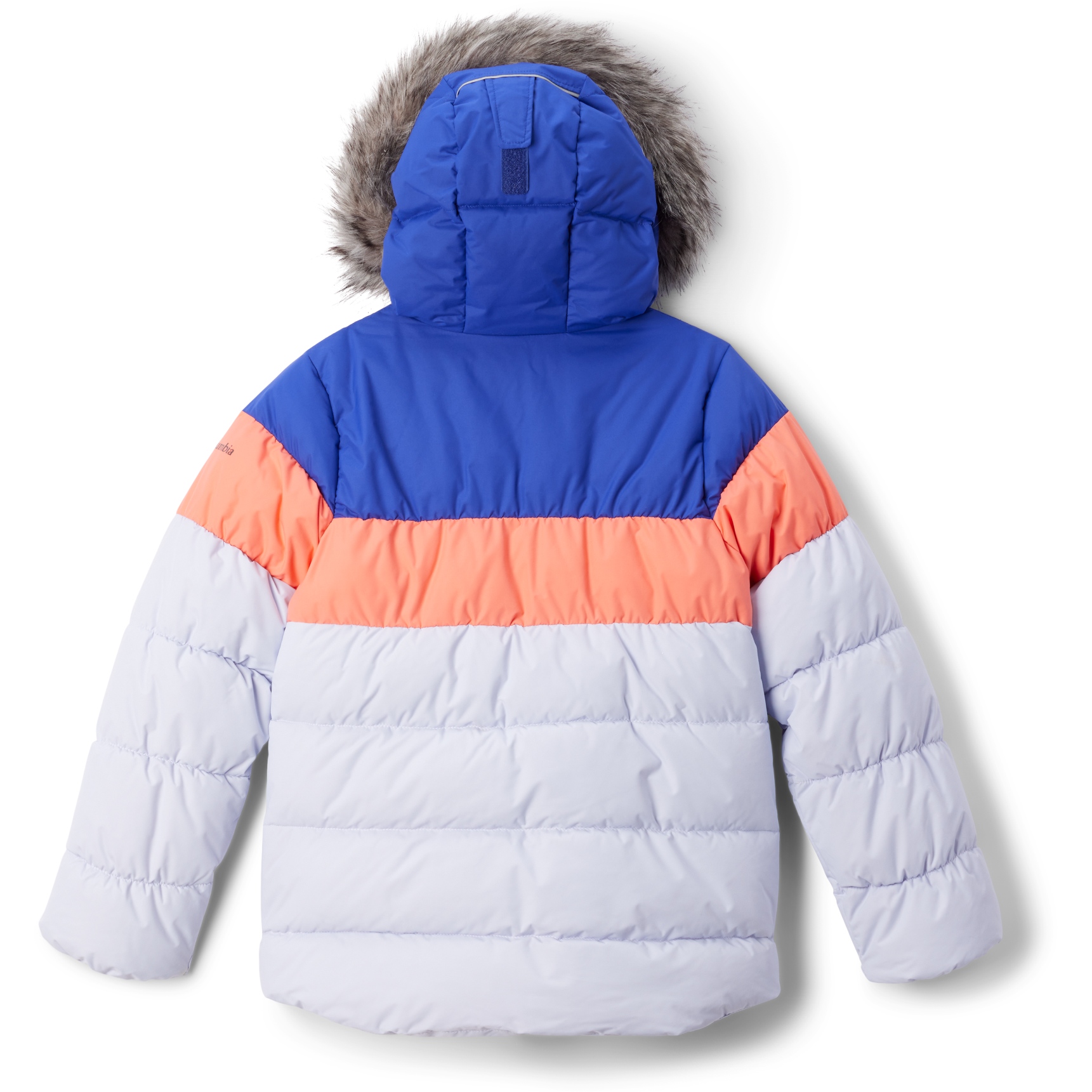 Columbia Arctic Blast Jacke - Wasserdichte Skijacke Für Kinder