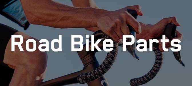 Shimano – High-performance Road Bike Components