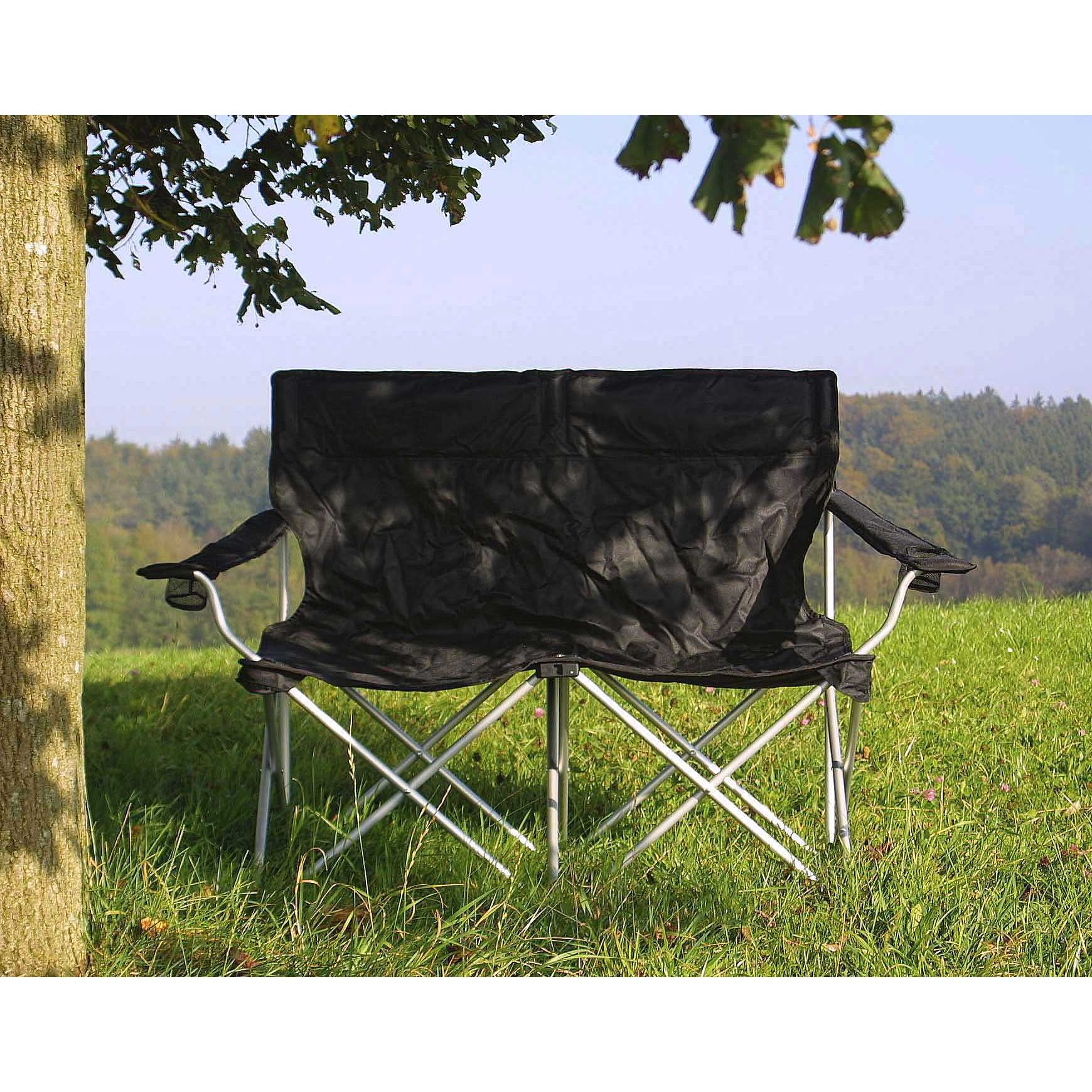 Basic discount camping chair