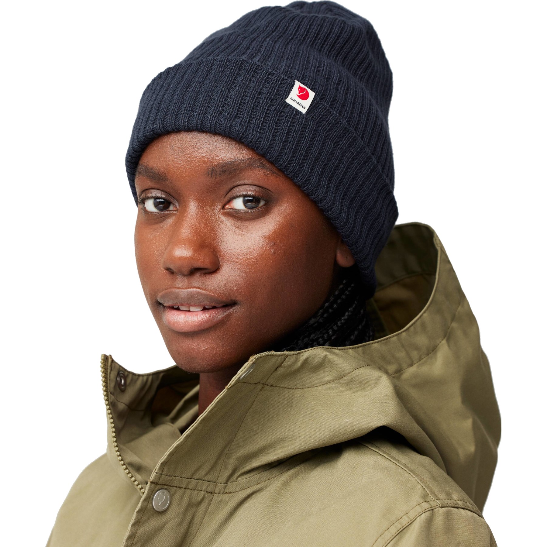 Fjallraven kiruna beanie new arrivals
