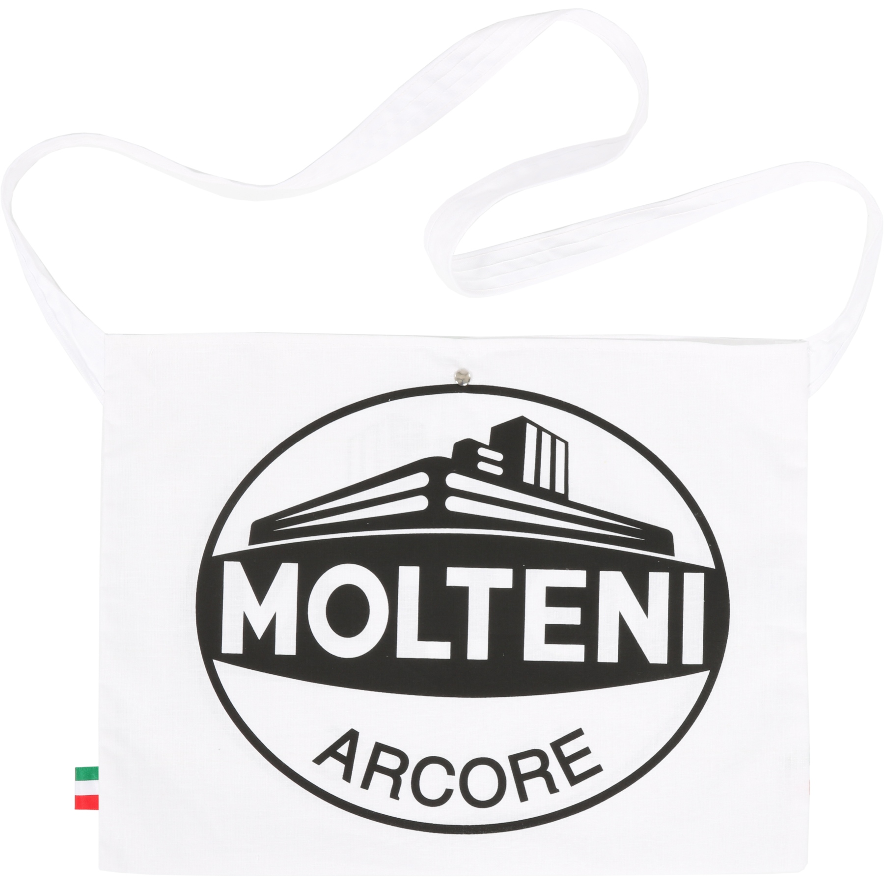 Foto de Apis Bandolera Profesional Estilo Retro - MOLTENI