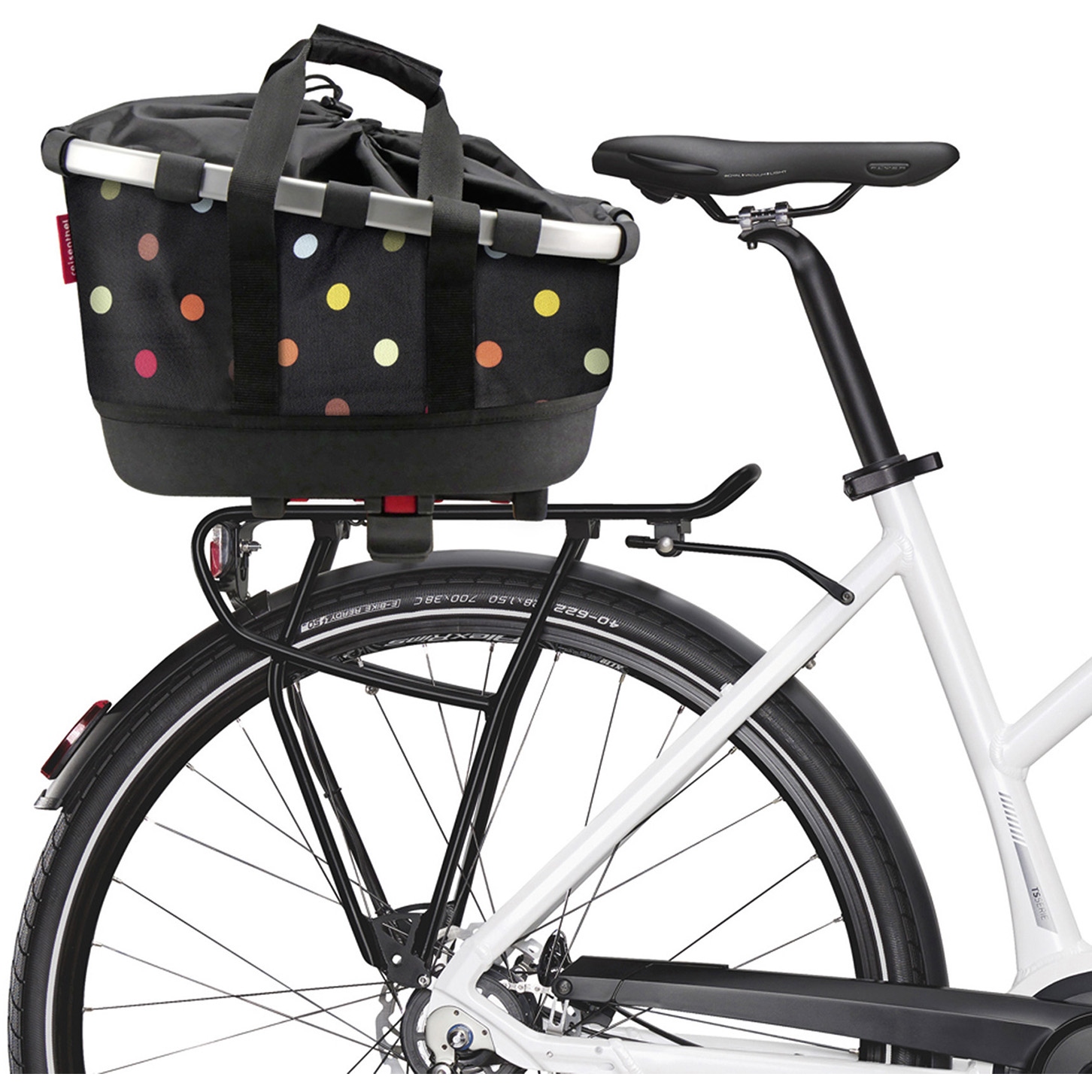 Klickfix bikebasket reisenthel online