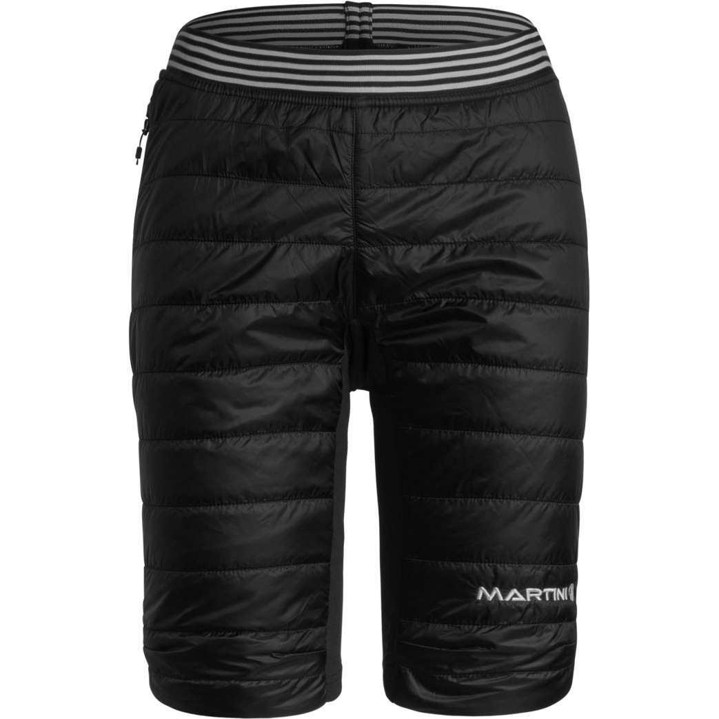 Produktbild von Martini Sportswear Way Back Shorts Damen - schwarz