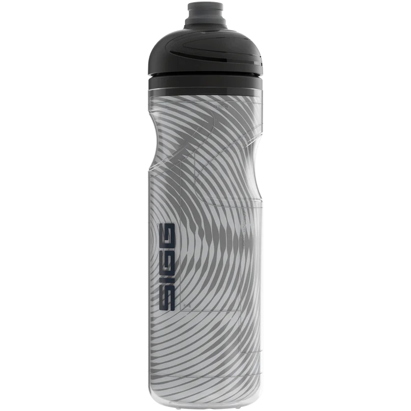 Picture of SIGG Pulsar Therm Thermo Flask 0.65L - Snow