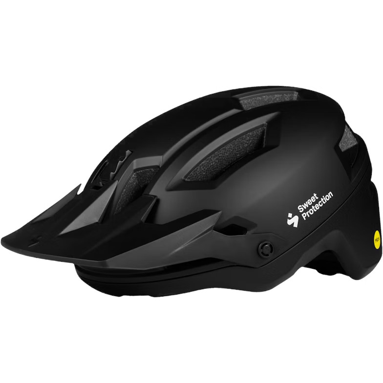 Picture of SWEET Protection Primer MIPS MTB Helmet - Matte Black