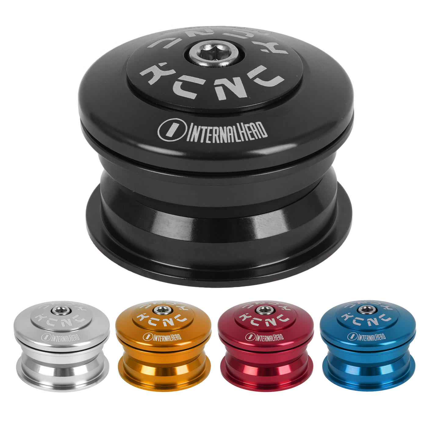 KCNC Kudos Q1 Headset 1 1/8 