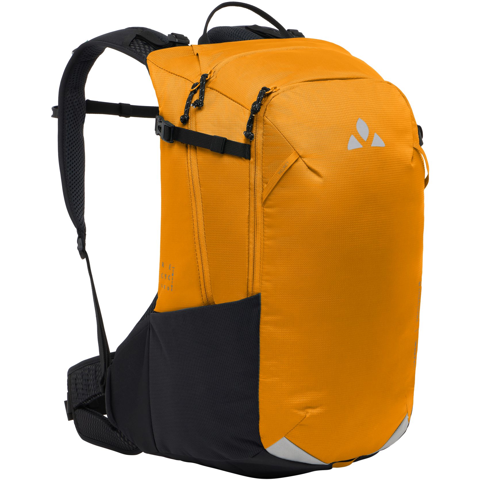 Produktbild von Vaude Trailvent 20L Rucksack - kurkuma