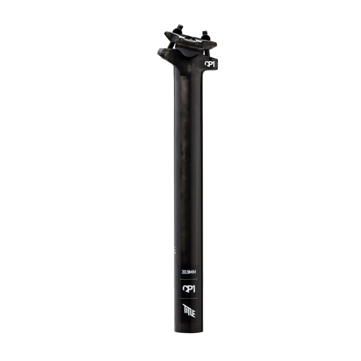 Picture of Title CP1 MTB Carbon Seatpost - 300mm - 30.9mm
