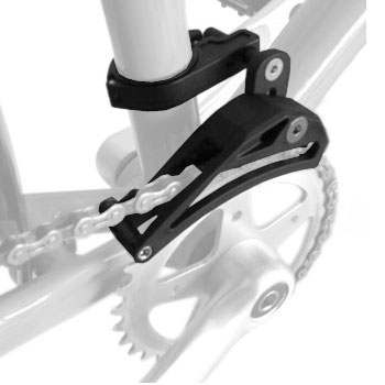Image of KUbikes Chain Guide