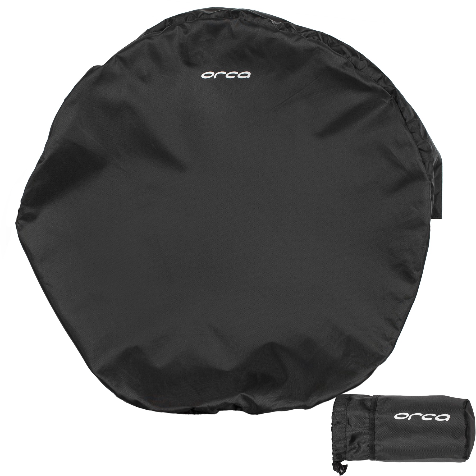 Picture of Orca Changing Mat - black
