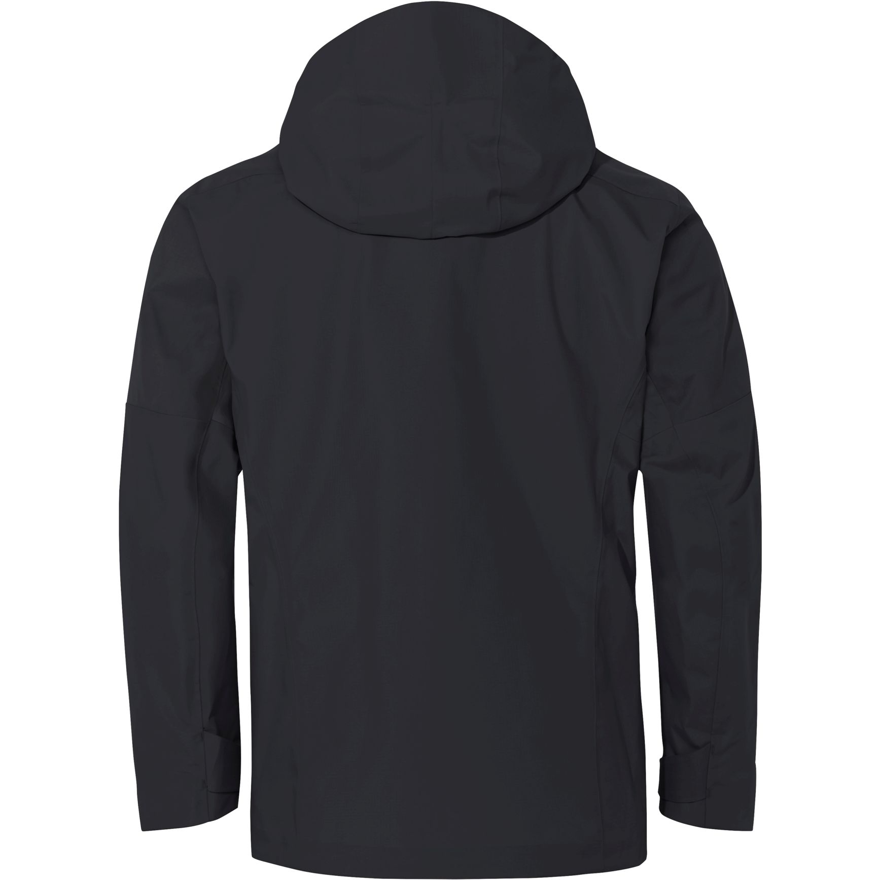 Vaude Croz Alpine 3L Jacke Herren schwarz BIKE24