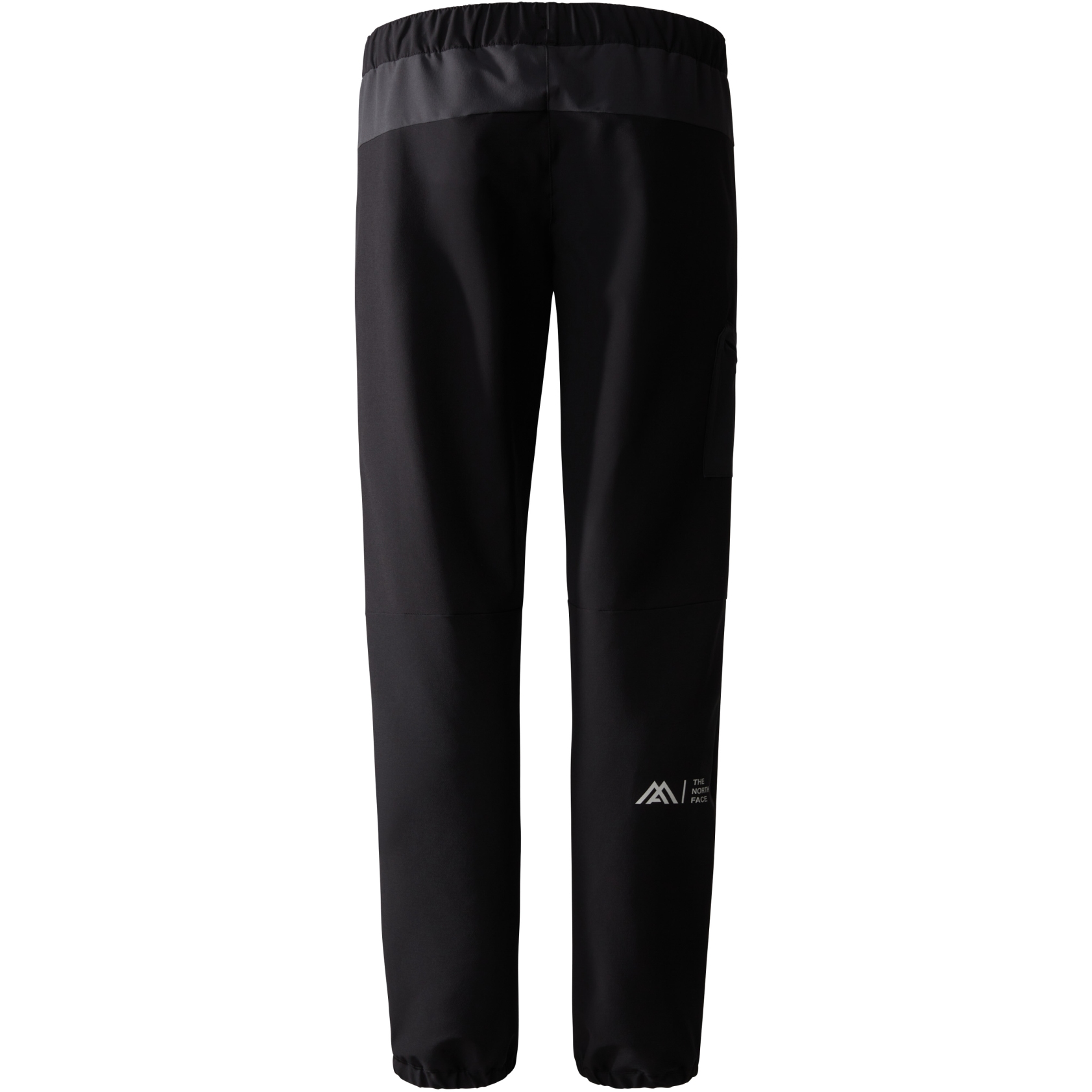 The North Face Mountain Athletics Lab Woven Pants Men - TNF Black/Asphalt  Grey