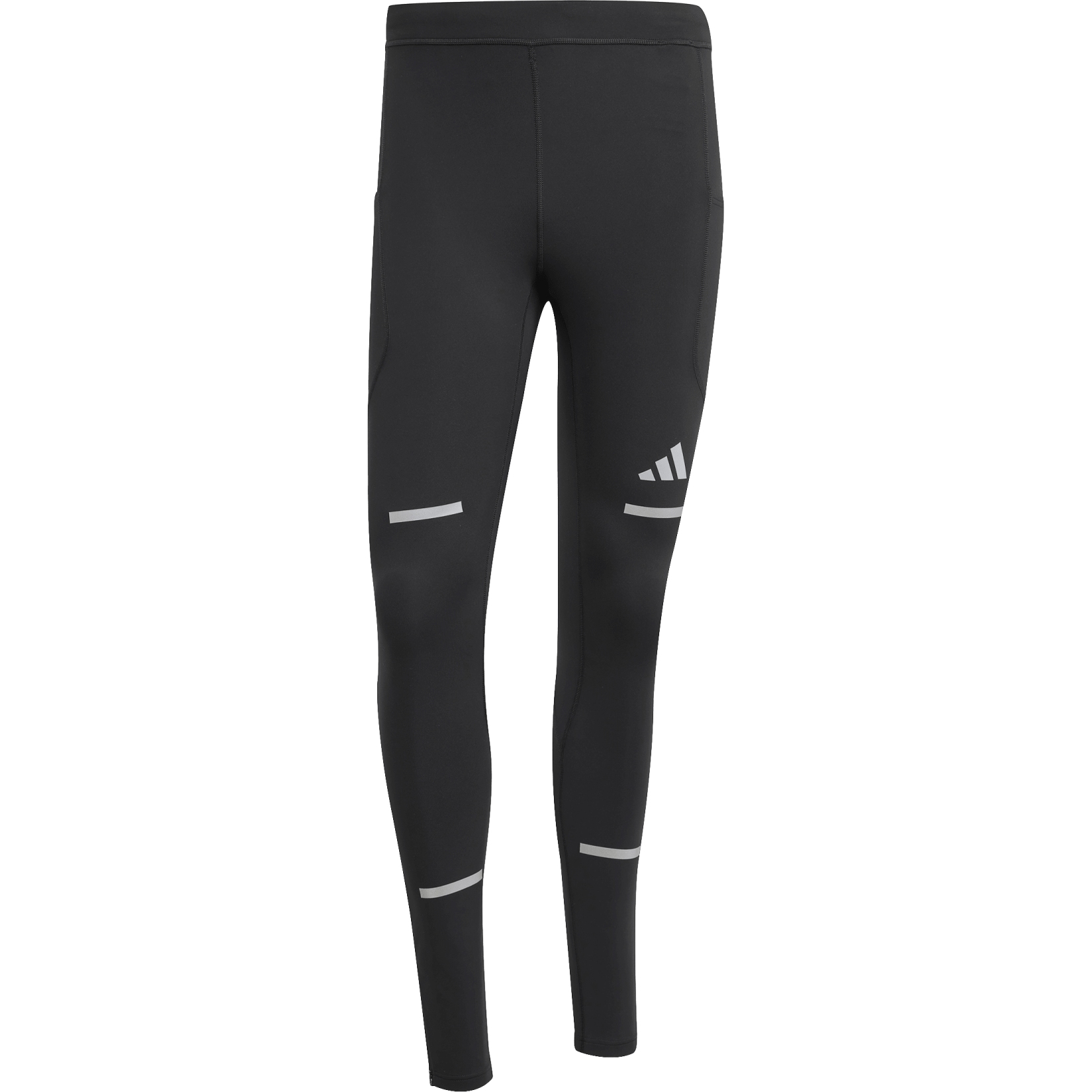 мужские кроссовки adidas Adi365 для бега CLIMAWARM+ колготки - черный JP3847