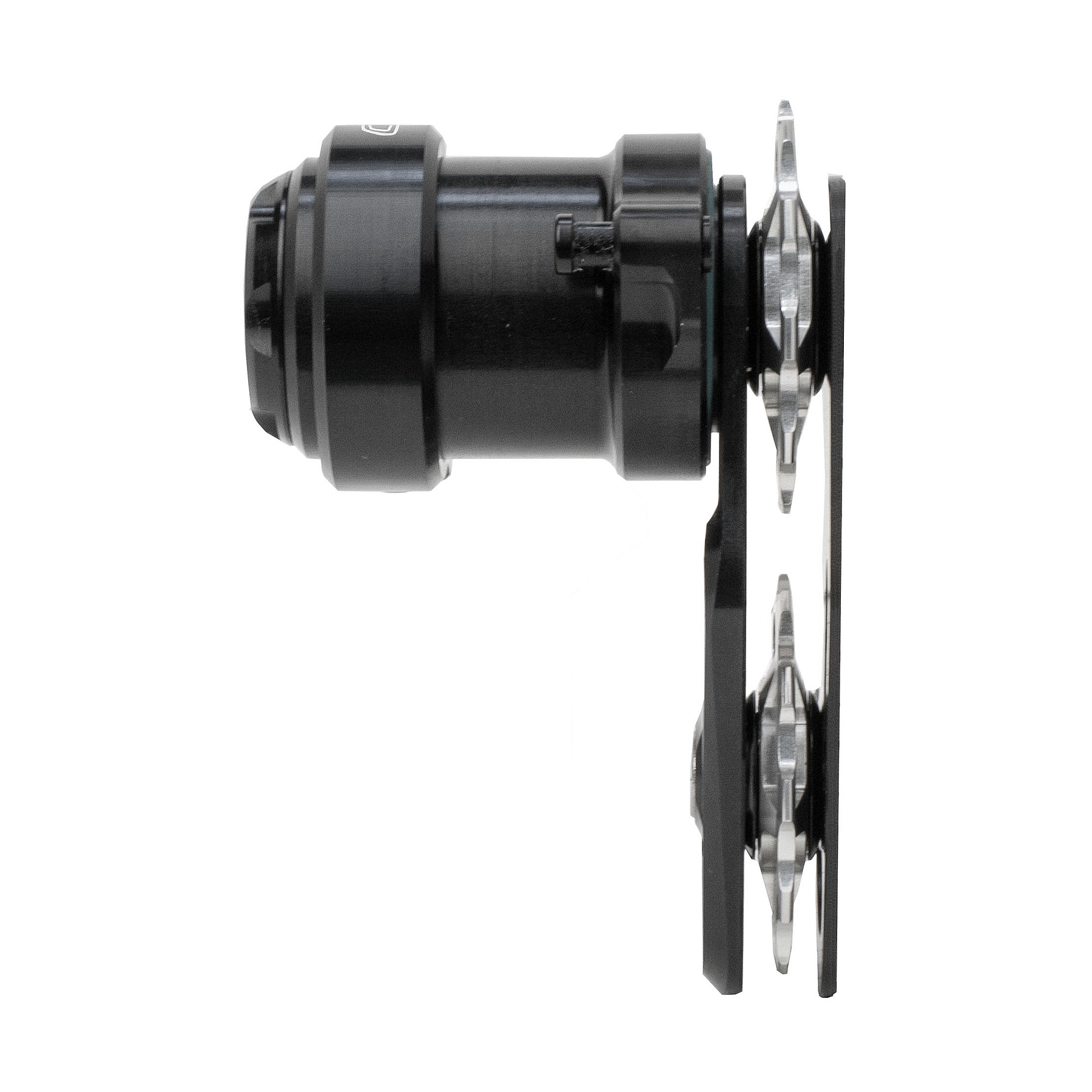 パーツ Reverse Components COLAB Chain Tensioner Reverse Components Chain Tensioner for Singlespeed Colab