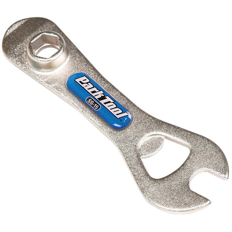 Picture of Park Tool SS-15 Single Speed Spanner