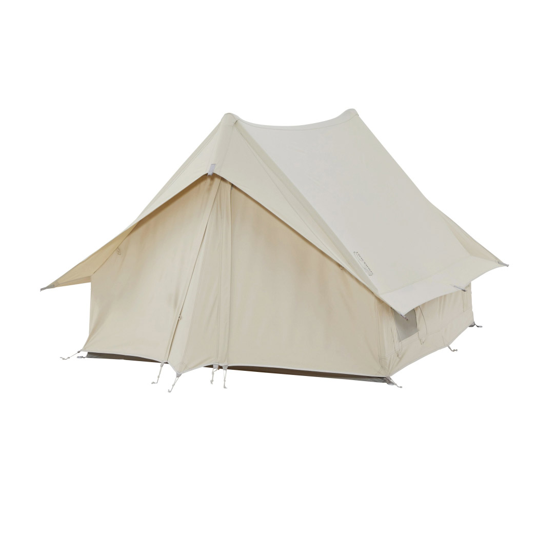 Picture of Nordisk Ydun Tech Mini Tent - Sand