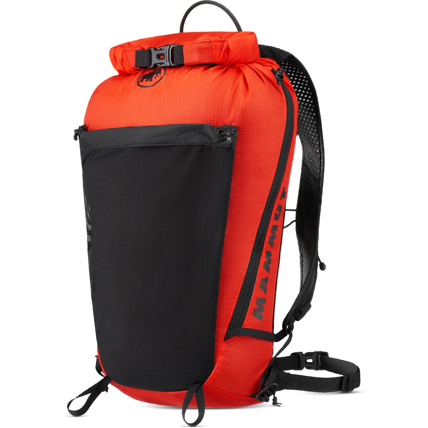 Picture of Mammut Aenergy 18 Backpack - mammut red