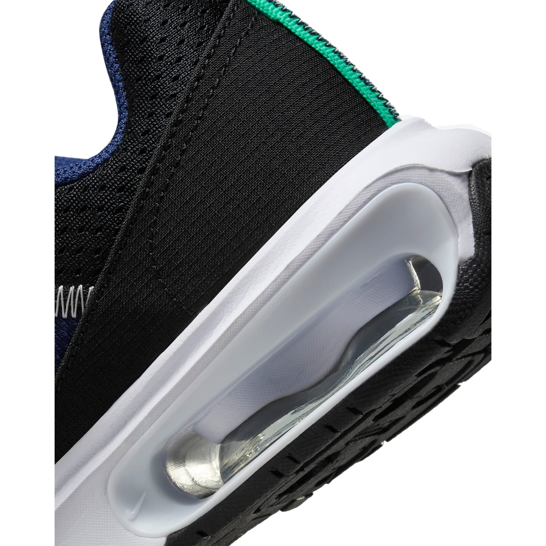 Nike air max 270 midnight navy black best sale