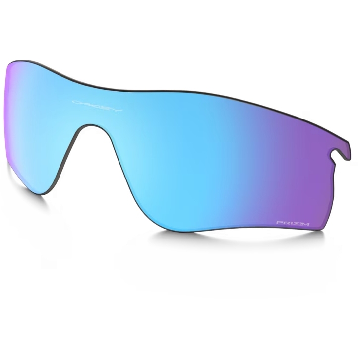 Produktbild von Oakley Radarlock Path Wechselglas - Prizm Sapphire - 101-118-013