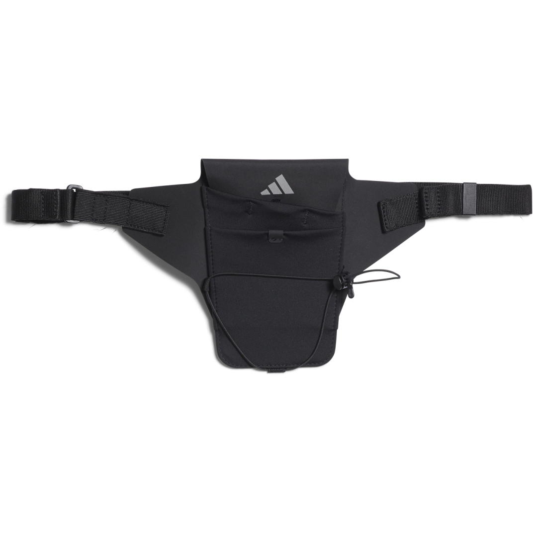 adidas Running Pocket Bag black HN8173 BIKE24