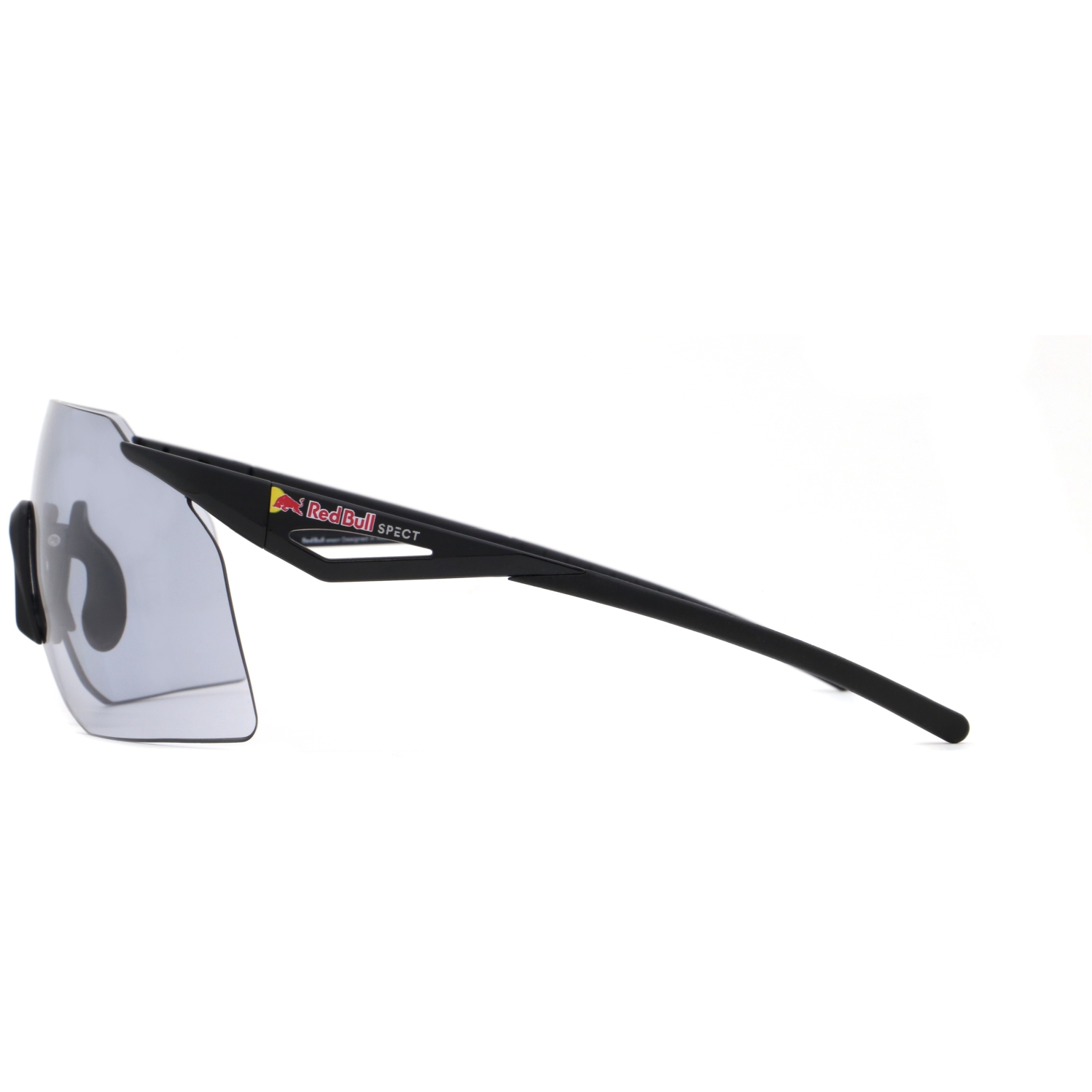 Red Bull SPECT Eyewear GABE Photocromic Sunglasses - 01X black