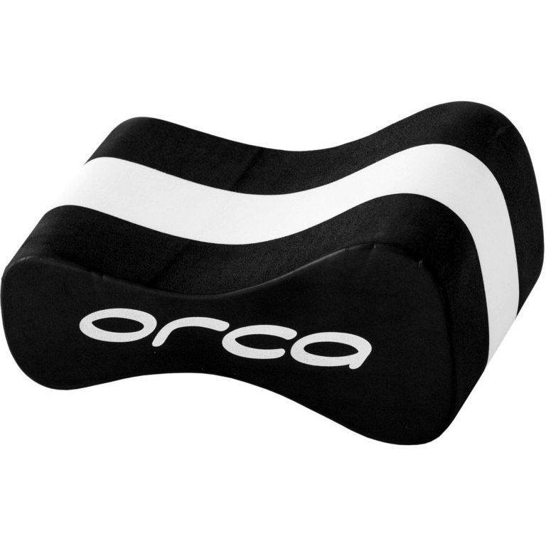 Picture of Orca Pull Buoy - black
