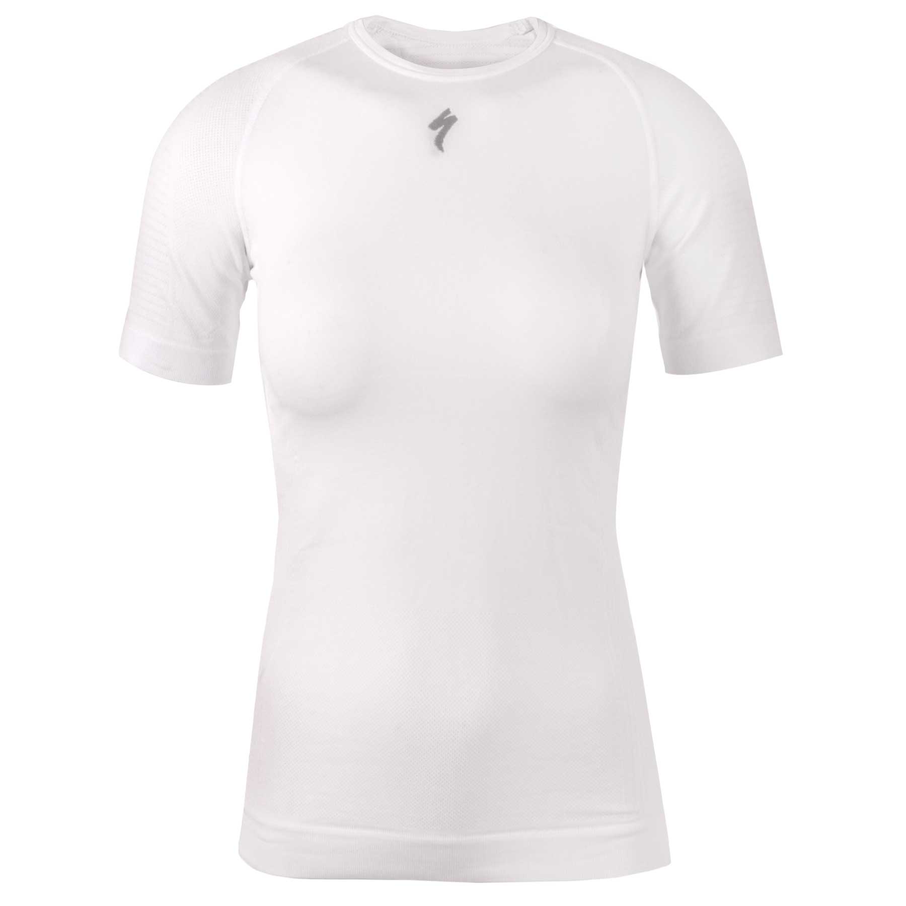 Produktbild von Specialized Seamless Light Baselayer T-Shirt Damen - weiß
