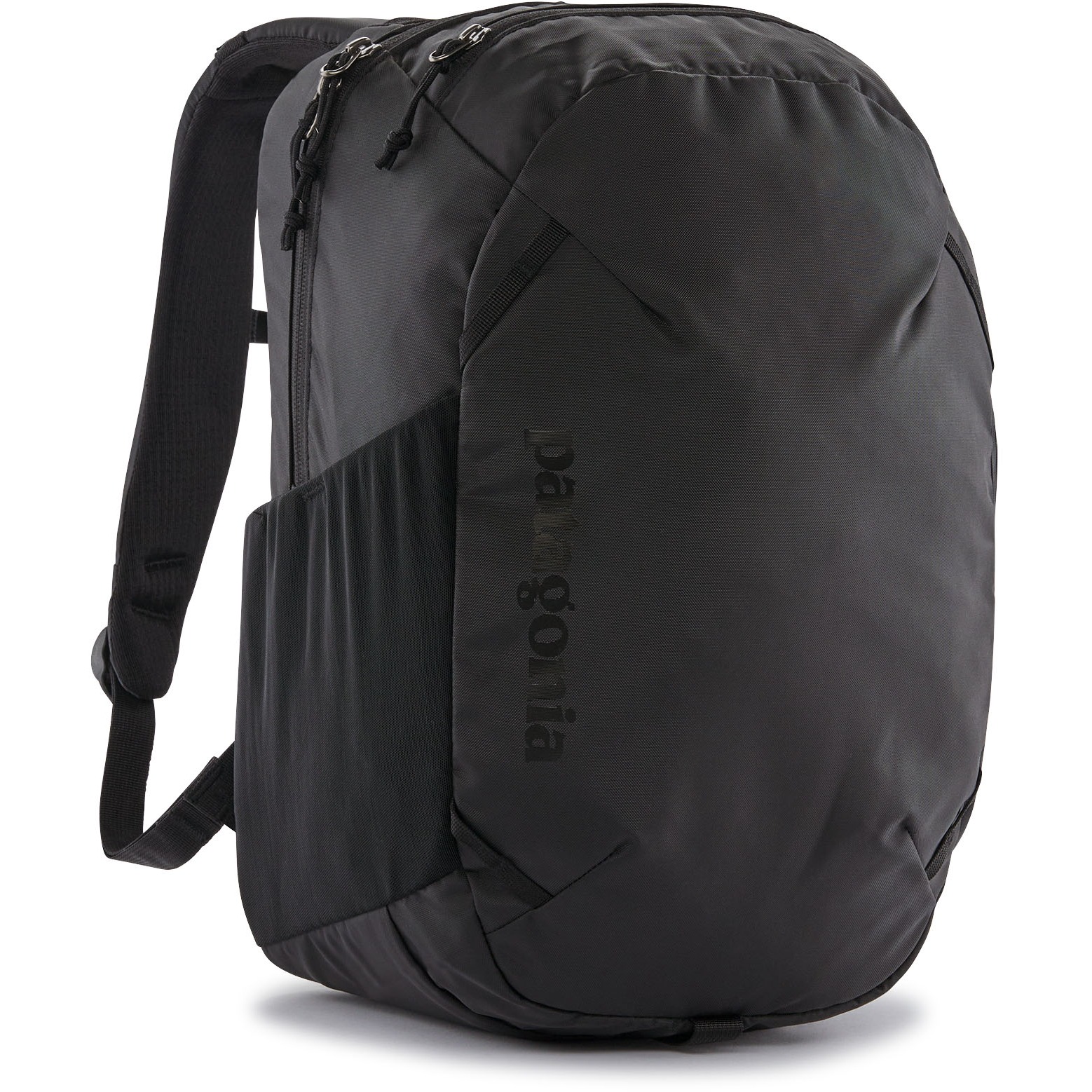patagonia ATOM DAY PACK 24L 未使用 Patagonia Atom Day Pack 24L - Black | BIKE24
