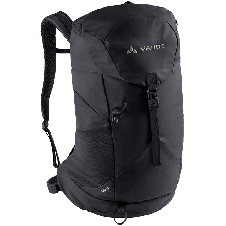 Picture of Vaude Jura 18L Backpack - black