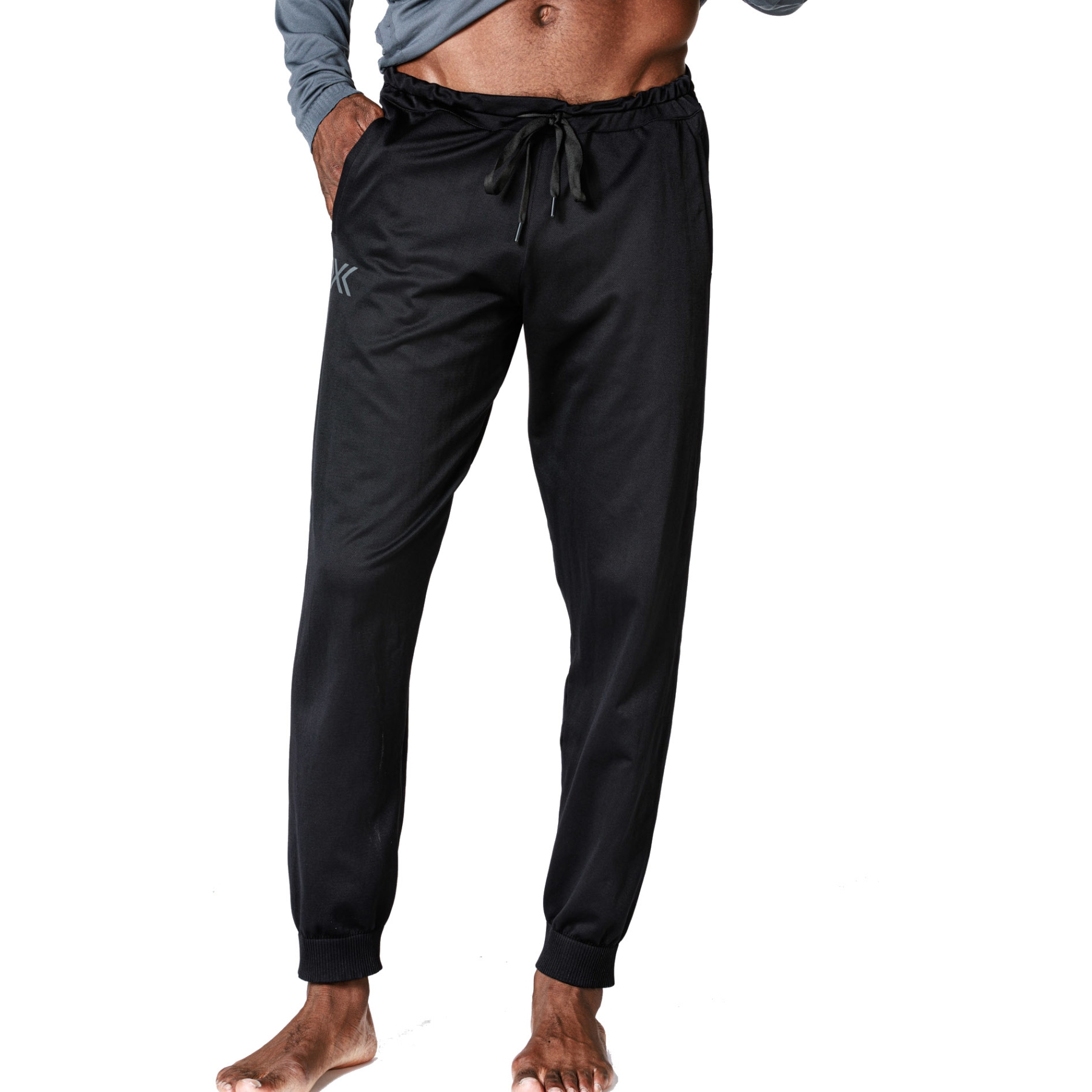 Productfoto van X-Bionic X-Ential Broek Unisex - x black