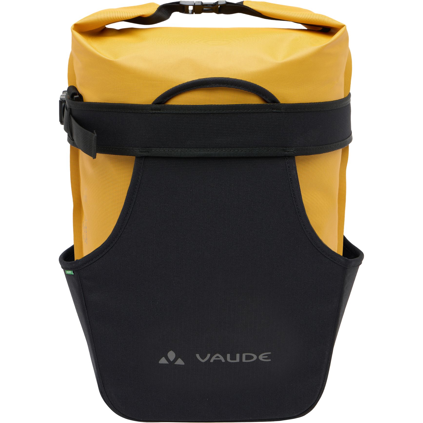Produktbild von Vaude Urban Cargo Gepäckträgertasche - 25L - burnt yellow