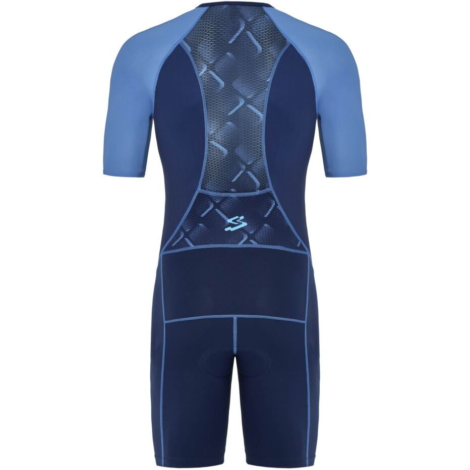 Larga Distancia Tritraje Tritraje Para Mujer Tritraje Spiuk Max