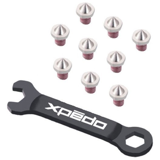 Picture of Xpedo Spike Pins Set (50 pcs)