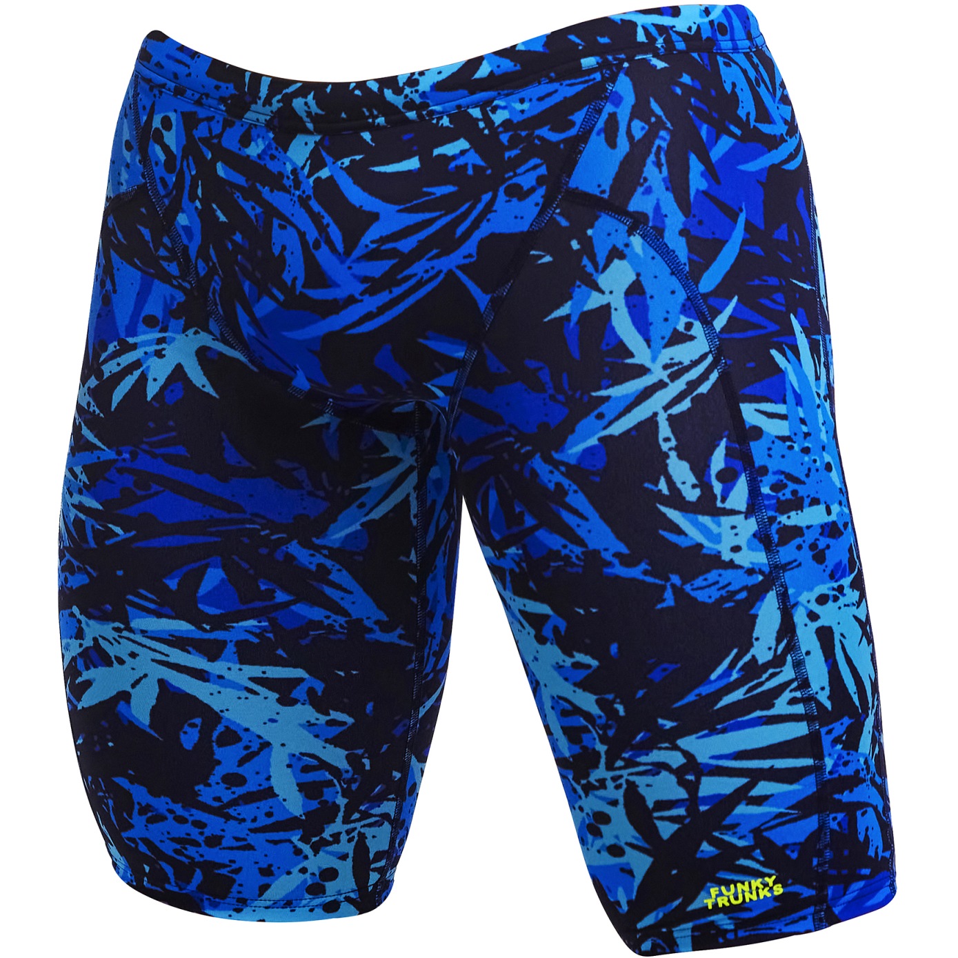 Foto de Funky Trunks Bañador Jammer Hombre - Training - Seal Team