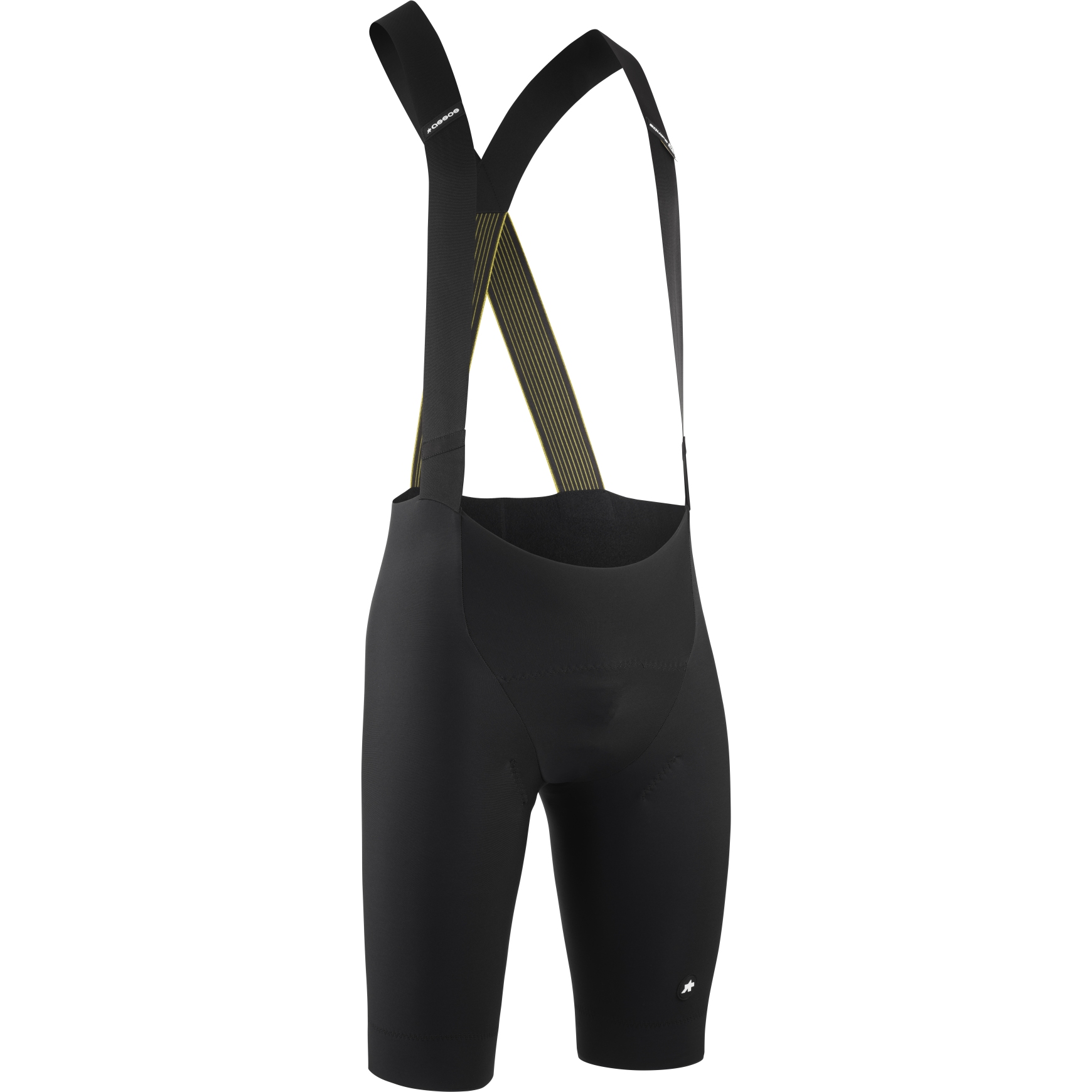 Assos EQUIPE R S11 Spring Fall Bib Shorts Men - black series | BIKE24