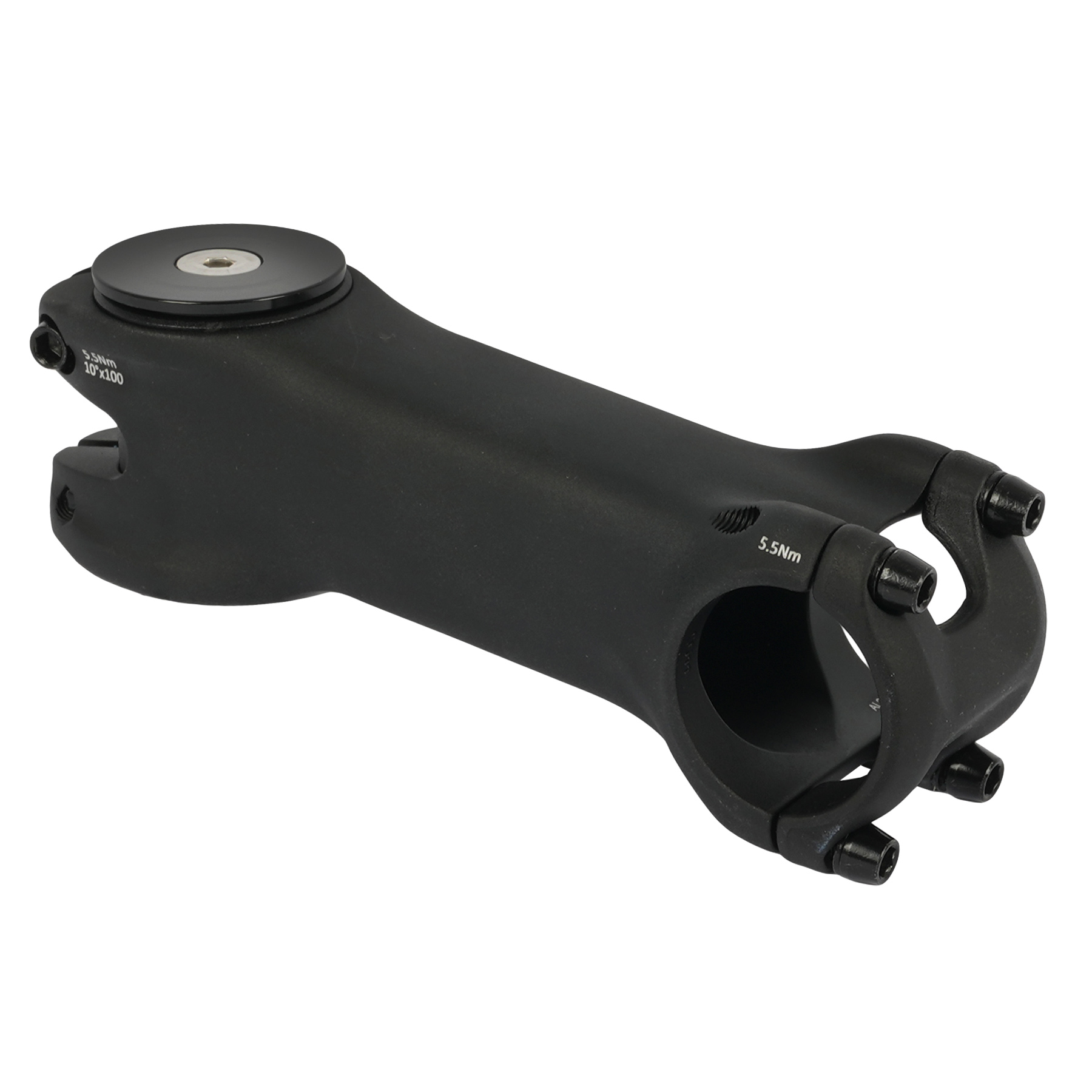 Giant Contact SL OD2 Stem 10° - 31,8 mm - black | BIKE24