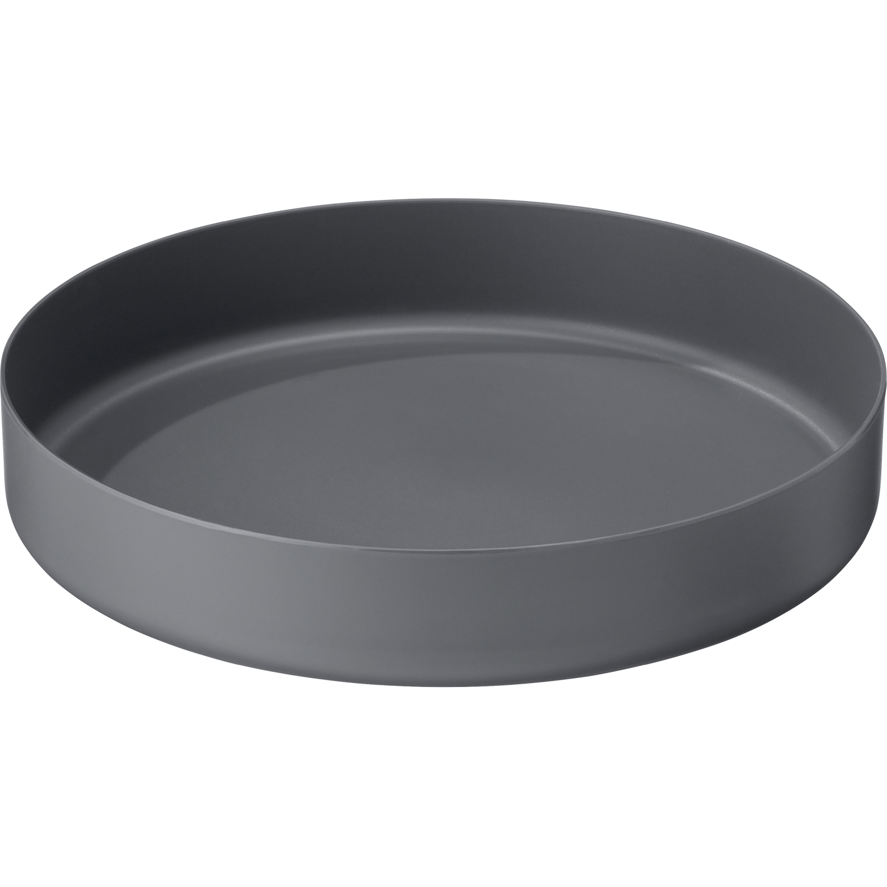 Image of MSR Deep Dishware Plate - Large