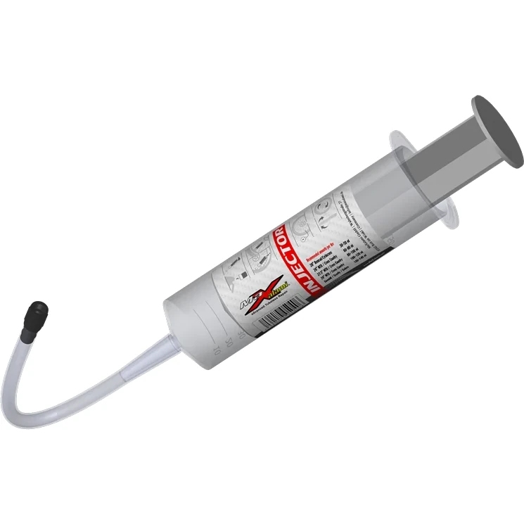 Produktbild von MaXalami Wurstwasser Hi-Fibre Tubeless Tire Sealant Injektor - 150ml
