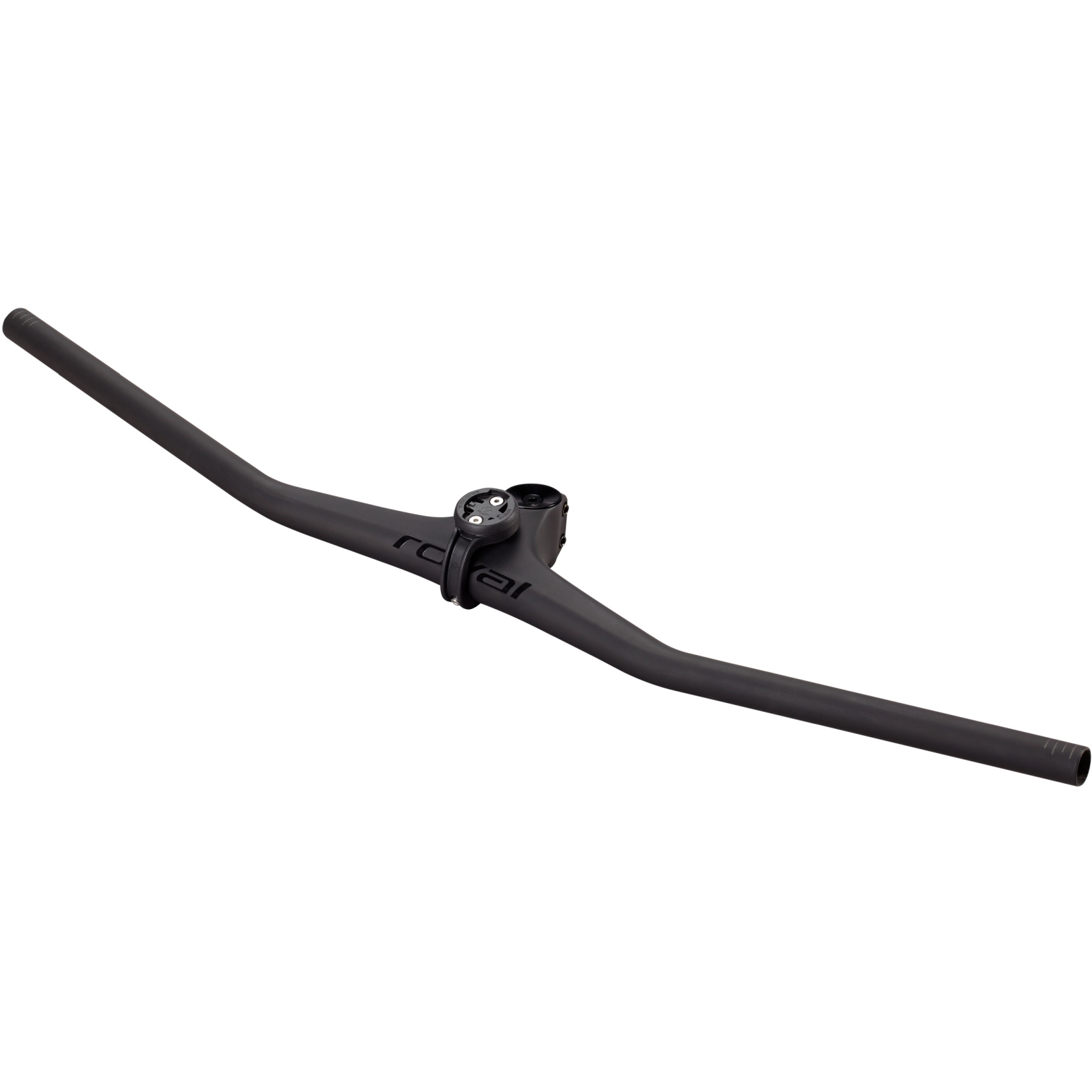 Picture of Specialized Roval Control SL Cockpit MTB Handlebar - Matte Carbon/Gloss Black