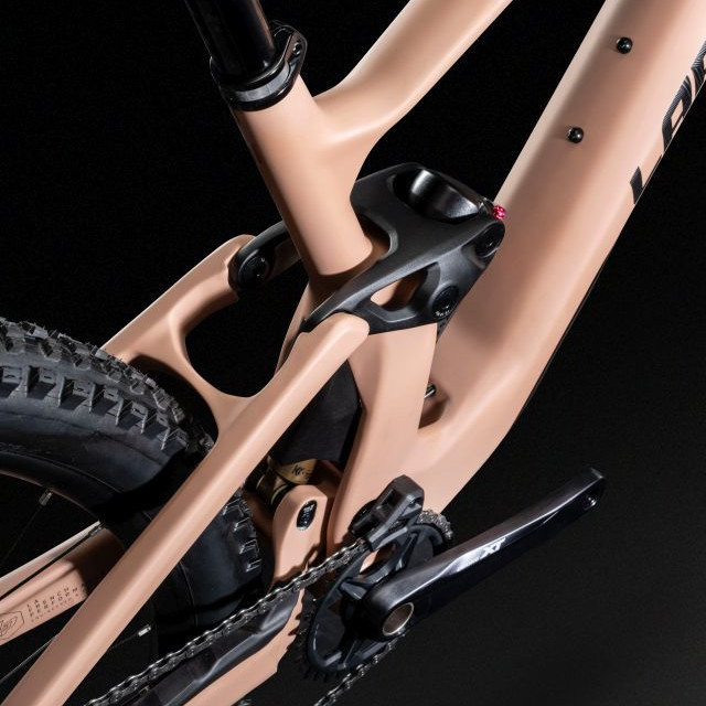 Lapierre ZESTY CF 7.9 - 29