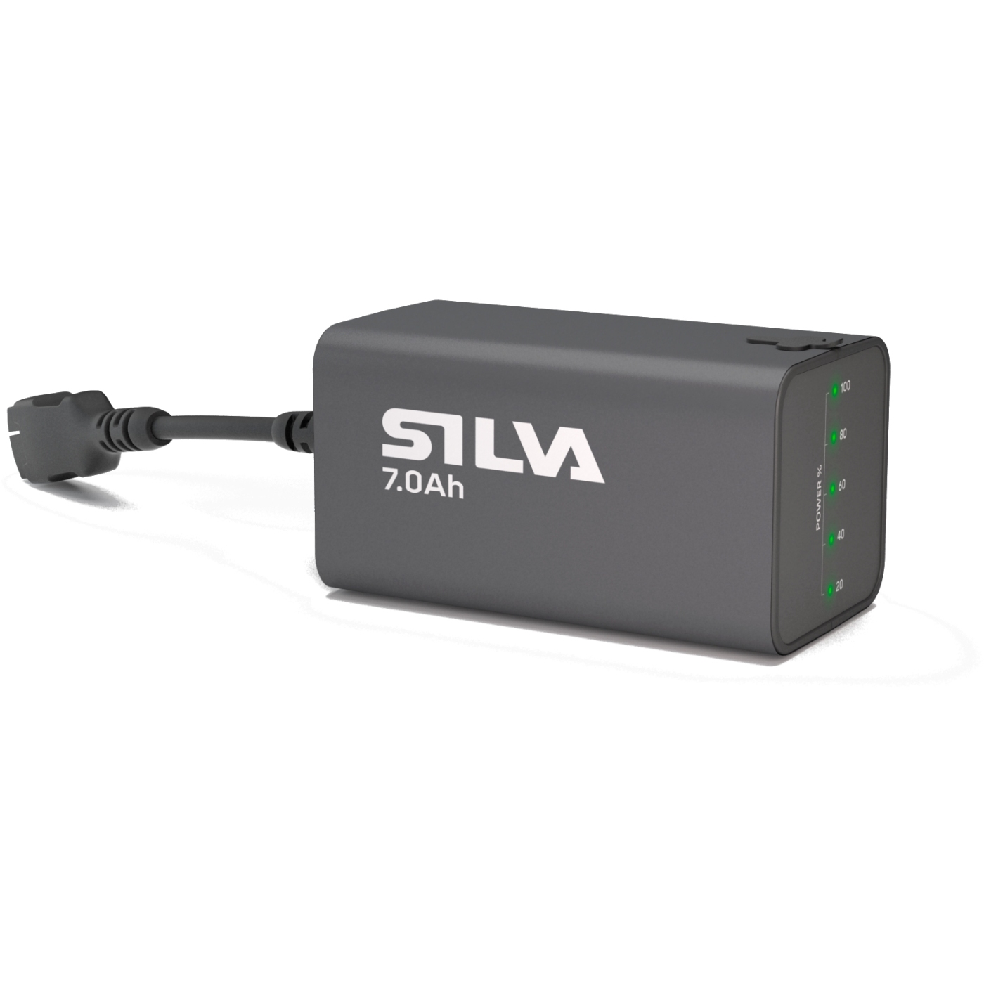 Produktbild von Silva Battery 7.0Ah Batterie