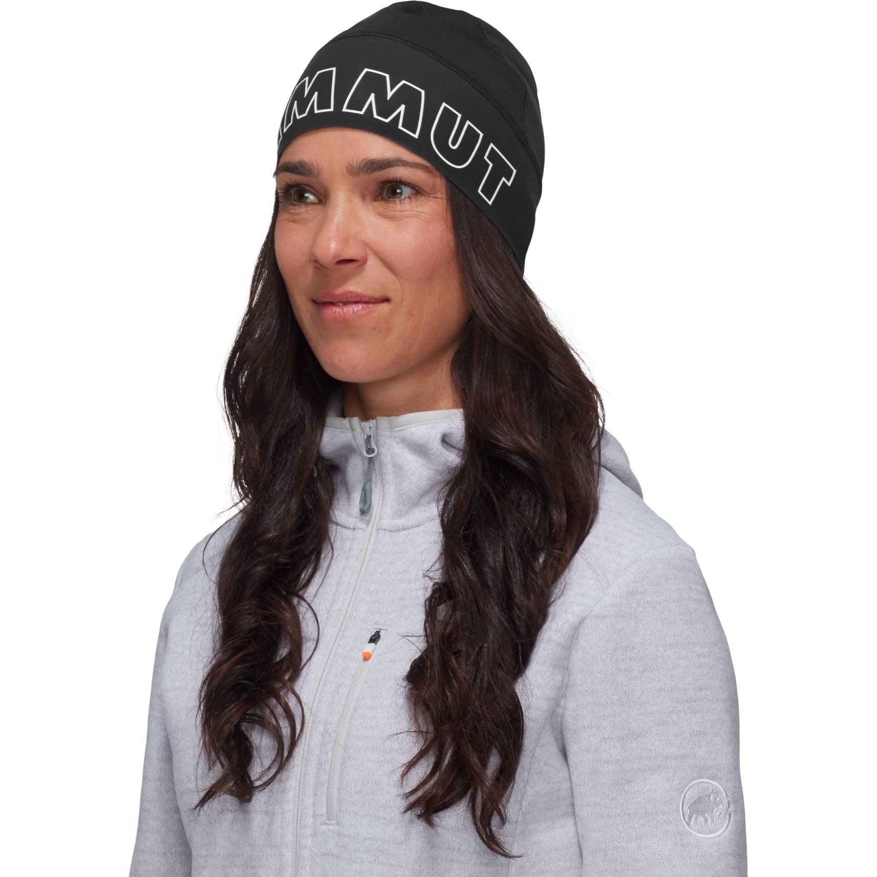 Mammut Aenergy Beanie - black | BIKE24
