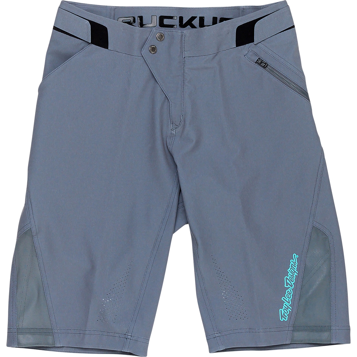 Produktbild von Troy Lee Designs Ruckus Shorts Herren - Mono Steel Blue