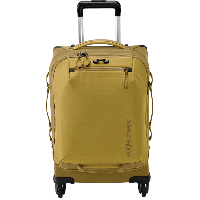 Produktbild von Eagle Creek Expanse 4-Wheel International Carry On Rollkoffer - 35L - gold