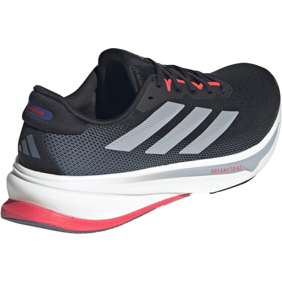 adidas Supernova Rise 2 Running Shoes Men - core black/halo