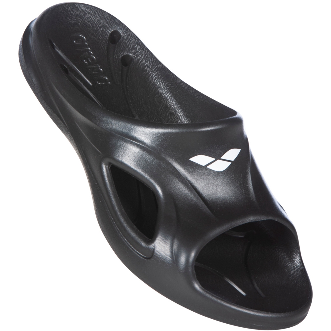 Sandales De Bain Arena Urban Active Pour Homme - Léger, Semelle Rembourrée - Pour Piscine, Entraînement, Loisirs